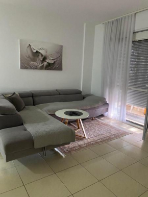 Apartment your home Golem